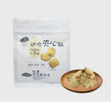 淨斯迷你夾心餅~特濃黑芝麻口味 Jing Si Rice Cookies~ Black Sesame Flavor