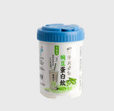 淨斯力能豌豆蛋白飲450g Jing Si Energy Boost Pea Protein Drink 450g