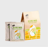 淨斯糙米鹹粥補充包(4入) Instant Brown Rice Congee