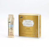 淨斯本草飲濃縮液-盒裝(15入) JING SI HERBAL TEA(LIQUID PACKETS)