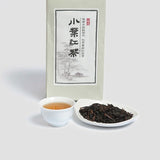 淨斯小葉紅茶 (機採) 80g JingSi Black Tea