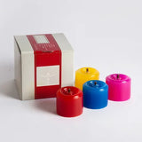 靜思燭 8入(大) Jing Si Candles 8pcs( Big )
