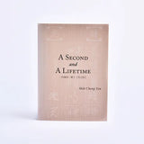 一秒鐘和一輩子(再版) A SECOND AND A LIFETIME