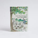 說法無量義無量 INFINITE TEACHINGS INFINITE MEANINGS