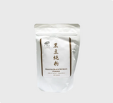 淨斯黑豆純粉 Roasted Black Soybean Powder