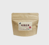 淨斯玫瑰紅茶 Black Tea With Rose Petals