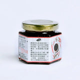 淨斯椒香薑黃辣醬 Jing Si Turmeric Szechuan Pepper Chili Sauce