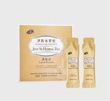 淨斯本草飲濃縮液-盒裝(15入) JING SI HERBAL TEA(LIQUID PACKETS)