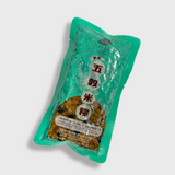 淨斯即食五穀小米糧-梅乾菜口味 Instant Multigrain Millet Rice – Dried Mustard Greens Flavor