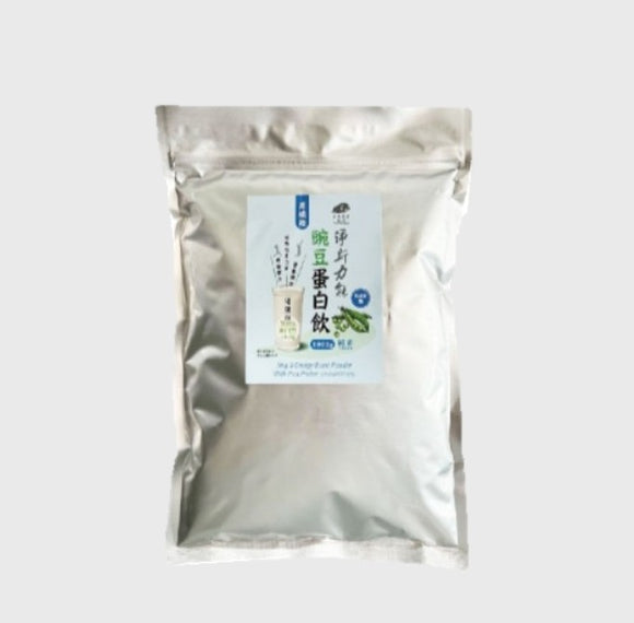 淨斯力能豌豆蛋白飲1000g Jing Si Energy Boost Pea Protein Drink 1000g