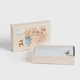 妙用卡(小沙彌)  JingSi Aphorism Card (A Little Monk)