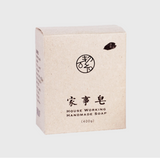 淨斯家事皂(三入盒裝)House Working Handmade Soap (3-Bar Pack)