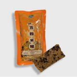 淨斯即食五穀小米糧-人蔘醬香(微辣)口味 Instant Multigrain Millet – Ginseng Flavor (Mildly spicy)