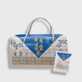 淨斯黃耆薑棗茶20入盒裝 Astragalus, Ginger& Jujube Tea