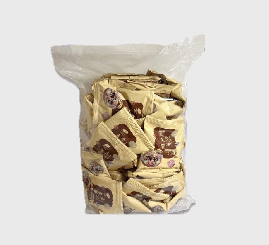 淨斯生活米菓-袋裝(50包)入 Jing Si Mix Rice Crackers 50pack