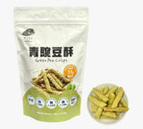 青豌豆酥 Green Pea Crisps 80g