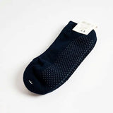 襪套(深藍) -Socks Cover (SS to XL)