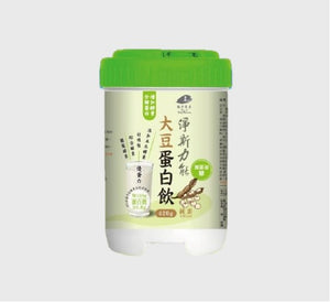 淨斯力能大豆蛋白飲Energy Boost Powder 420g無糖 (No Sugar)