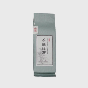 特級綠茶 (春手摘) 50g JingSi Green Tea (Hand-Picked)