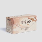 淨斯薄片餅盒 (黑糖) Brown Sugar Thin Cracker