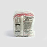 淨斯蒸泡麵 (義式蕃茄4入) Non-Fried Instant Noodle (Napolitano sauce)