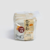 淨斯蒸泡麵 (日式味噌4入) Non-Fried Instant Noodle (Japanese Miso)