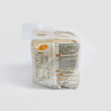 淨斯蒸泡麵 (日式味噌4入) Non-Fried Instant Noodle (Japanese Miso)