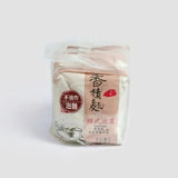 淨斯蒸泡麵 (韓式泡菜4入) Non-Fried Instant Noodle (Kimchi)