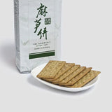 麻芛蘇打餅  Jew's Mallow Soda Biscuit