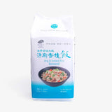 淨斯香積飯 (海帶芽糙米4入) Instant Brown Rice (Seaweed)