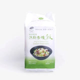 淨斯香積飯 (綜合蔬菜4入) Instant Rice (Garden Vegetables)