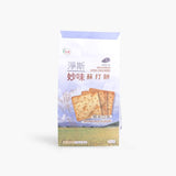 糙米蘇打餅_糙米口味