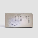 淨斯烏龍茶 (袋裝30入) Jing Si  Oolong Tea Bag (30pcs)