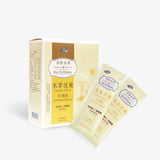 淨斯本草悅樂沖調飲15入 JING SI HERBAL YUE LE (POWDER DRINK)