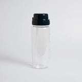 吸式環保杯500cc (灰/藍) Eco Friendly Water Bottle with Straw (Grey/Blue)