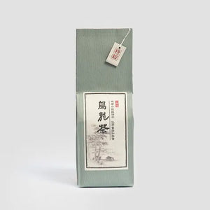 特級烏龍茶 200g  Jing Si Oolong Tea (Special Grade)