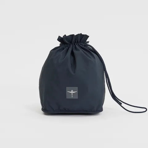 隨身包(束口便當袋)-Utility Bag (Lunch Bag)