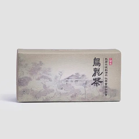 烏龍茶 (袋裝30入) Jing Si  Oolong Tea Bag (30pcs)