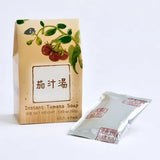 淨斯茄汁湯 (4入) Instant Soup (Tomato)