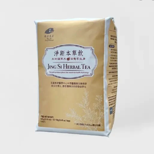 淨斯本草飲 (12 sachets) Jing Si Herbal Tea