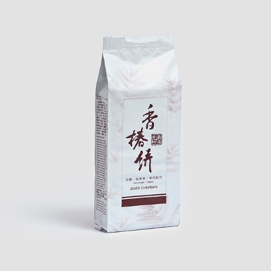 淨斯香椿蘇打餅 Chinese Mahogony Soda Biscuit