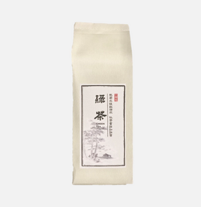 淨斯綠茶 50g JingSi Green Tea